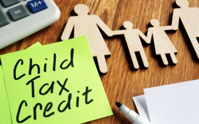 Happy Child Tax Credit Awareness Day! Monday, June 21!??